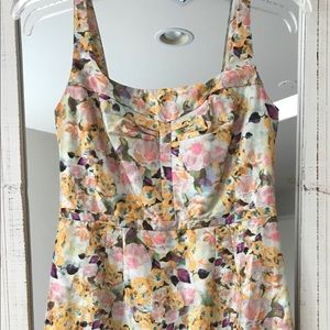 Liefsdottir Dress Anthropologie!!